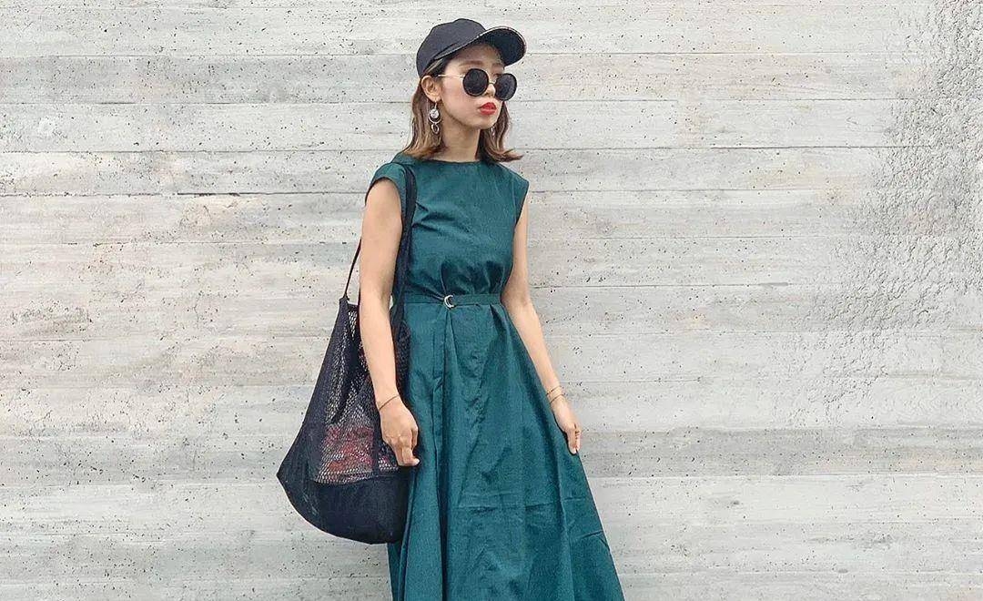 2021年7月3日五行穿衣指南，平衡生机与自然和谐插图