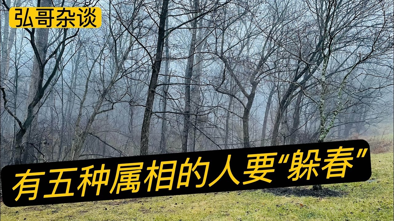 2014年双春立春，躲太岁，迎新轮回插图