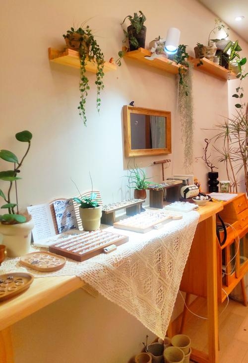 DIY饰品店，打造独特魅力，满足个性化需求插图