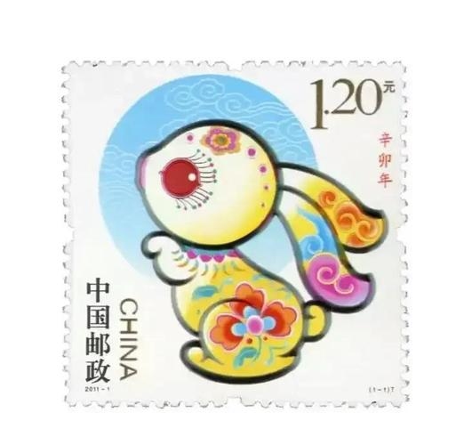 2011年属什么生肖？——揭秘兔年生肖的独特魅力插图