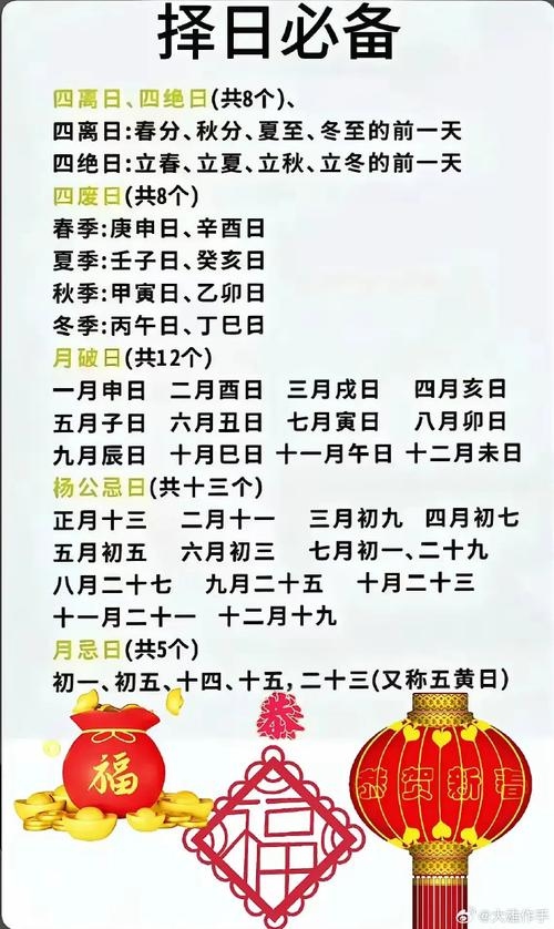 2020年6月黄道吉日查询指南，择日而行的智慧插图