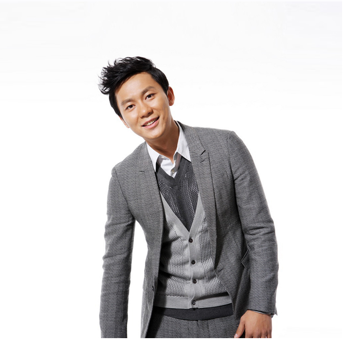 李晨星座及演艺经历插图