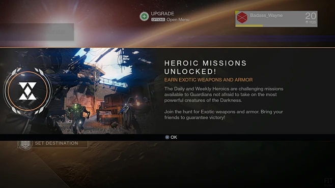 Destiny命理网无法使用。插图