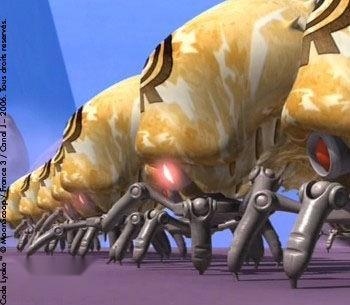 1948年，霹雷火土鼠之年插图