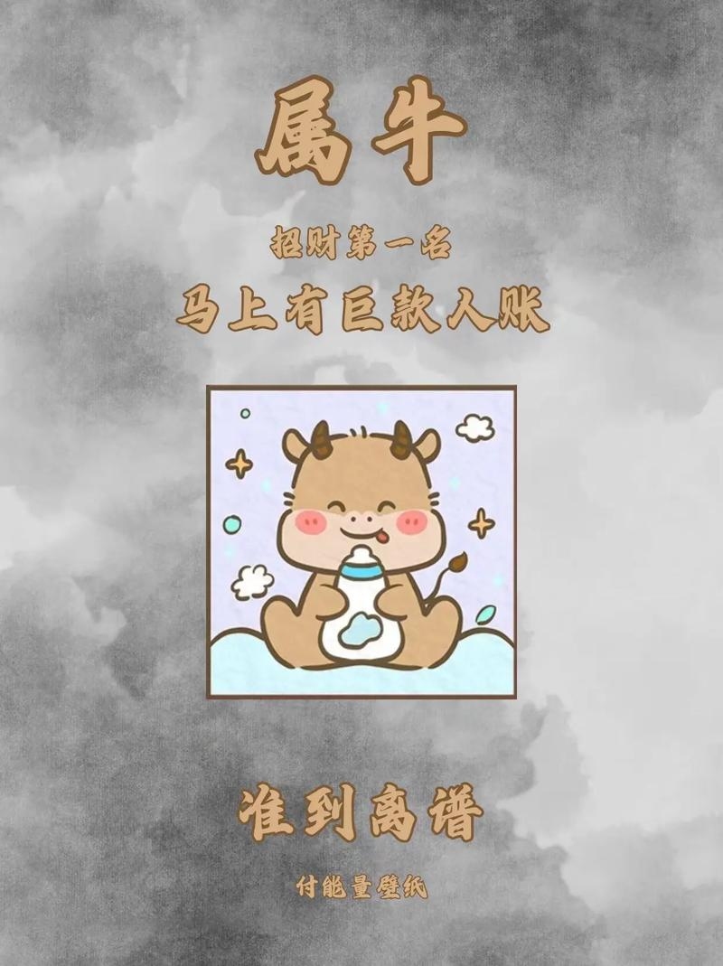 2021年生肖牛 年，纳音壁土命 。插图