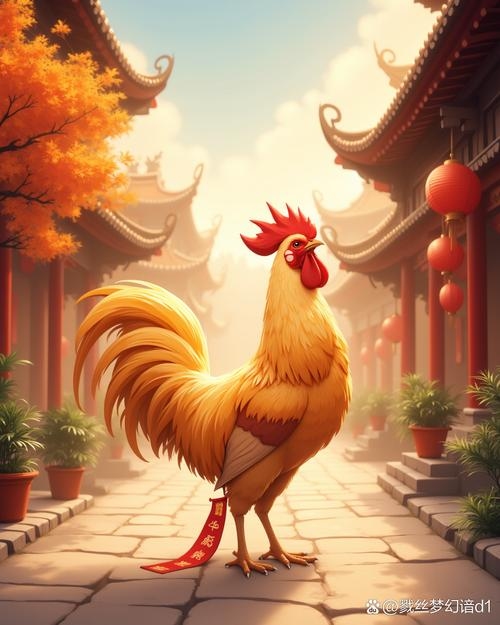 2023年属鸡双喜临门，命运多舛！插图