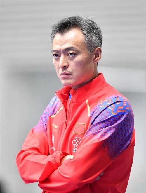 揭秘秦志戬的读音，一位乒乓健将的名字读法插图