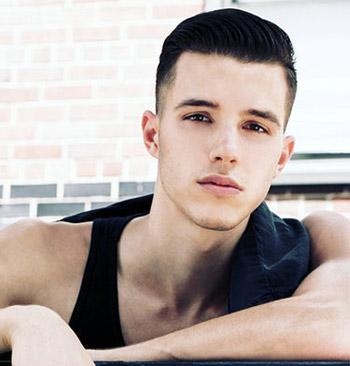 2020最火英文名男，探索时尚与个性的交汇点插图