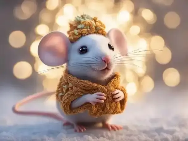 1972年属什么生肖？插图