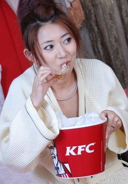 闫凤娇，第四季的挑战与蜕变插图