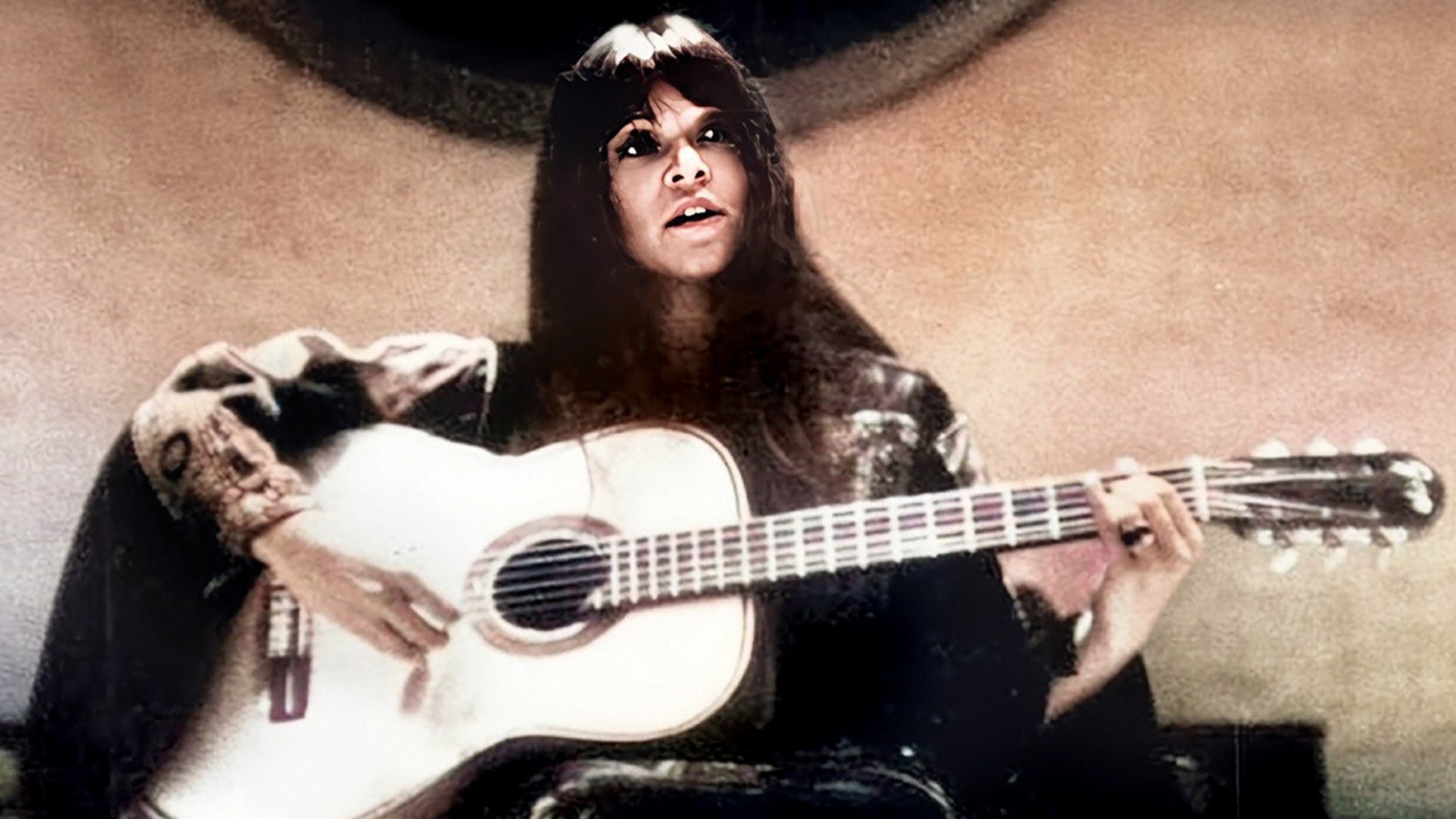 Melanie，音乐与梦想的交响曲插图