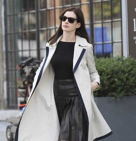 Anne 与 Annie不同发音风格，Anna 更正式，Annie更亲昵插图