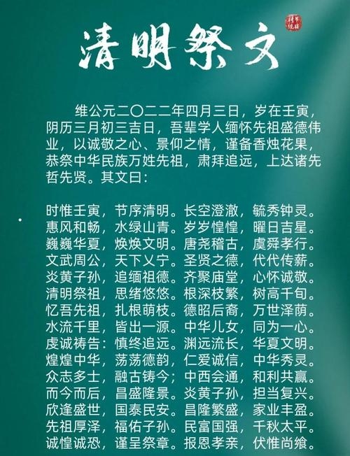 2011年清明节，缅怀与新生的交汇插图