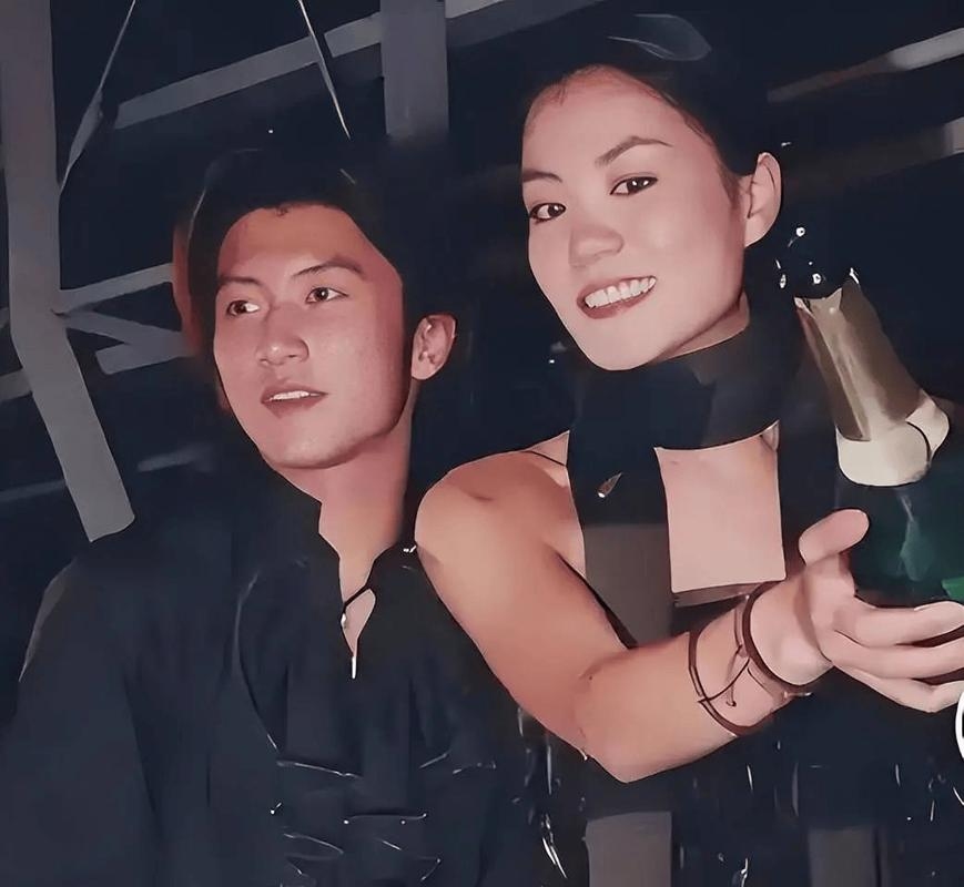 谢霆锋与王菲星座解析，性格差异中的独特魅力插图