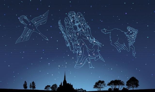 揭秘9月28日出生者的星座奥秘，天秤座与天蝎座交界处的独特魅力插图