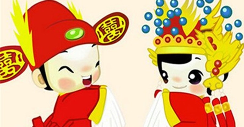 心心相印，生肖视角下的生肖情缘插图