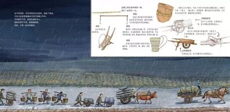 禾稻，中国传统农耕文化的基因密码插图