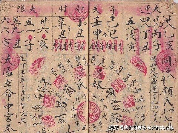 揭秘有姓小的吗？——探寻中国稀有姓氏的奥秘插图