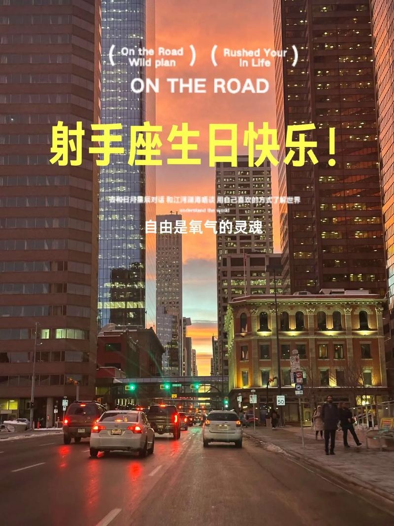 12月7日阳历生日属于射手座插图