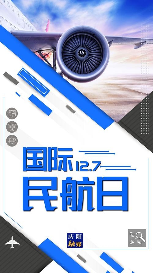 12月27日，国际民航日、反恐怖宣传日及世界银行成立纪念日插图