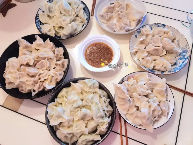 11月2日，寒衣节、万灵节与国际素食日插图