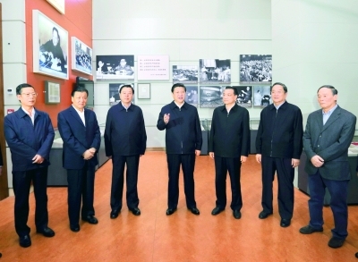 11月30日,承前启后、创新启航的独特意义插图 11月30日,承前启后、创新启航的独特意义插图