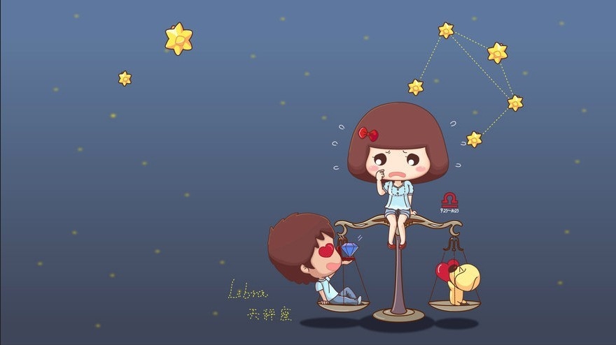 10月19日天秤座,优雅风度,交际高手插图 10月19日天秤座,优雅风度,交际高手插图