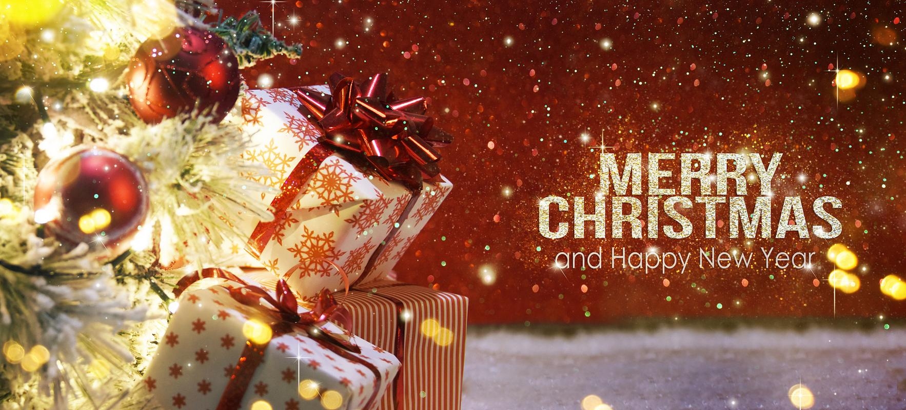 12月24日，圣诞前夕的温馨与期待插图