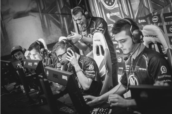 CS战队名大全插图