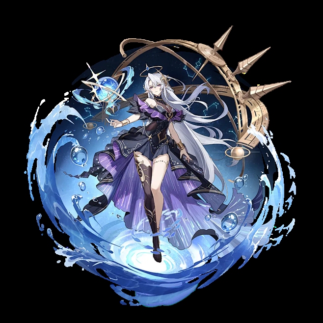 奥雅之光神迹系列，探索星光密码，命名方阵揭晓！插图