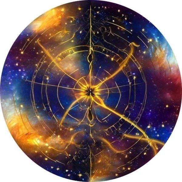 星星之火，生肖之光——揭秘属鼠人的微光力量插图