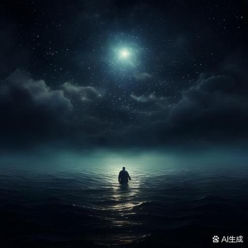 抑郁之境,孤独与遗忘的交织插图 抑郁之境,孤独与遗忘的交织插图