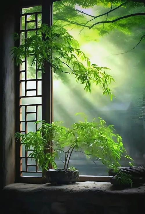 韵致之美，探寻生活中的诗意与雅趣插图