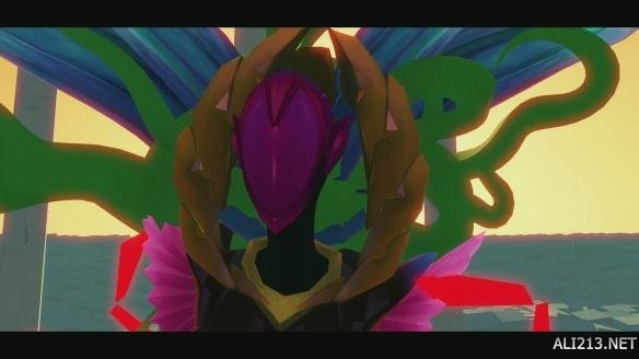 蚰蜒之梦，灵动的生命，梦中的守护插图