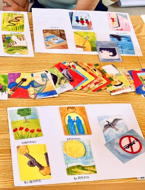 探索自我，如何通过测英文名找到你的独特标识插图