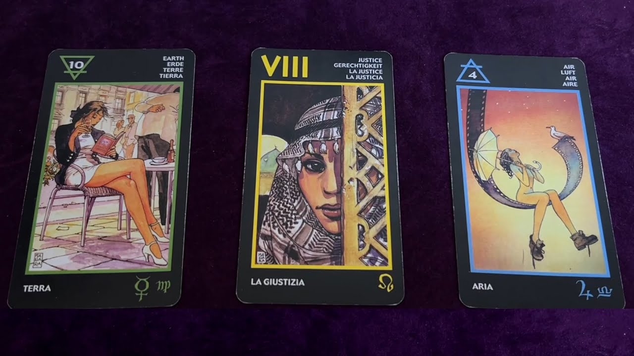 探索占卜算命网，传统与现代科技的交汇点插图