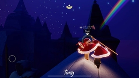 星盘在线,查看光遇好友在线状态插图 星盘在线,查看光遇好友在线状态插图