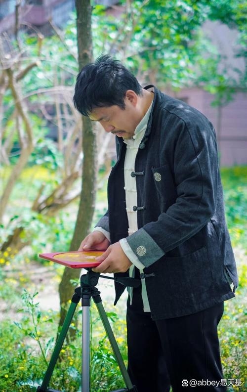 宗旭之，四川都江堰才子，笔名小非插图