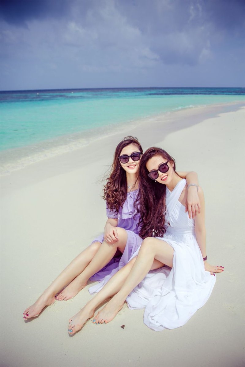 闺蜜专属昵称，那些只属于我们的秘密符号插图