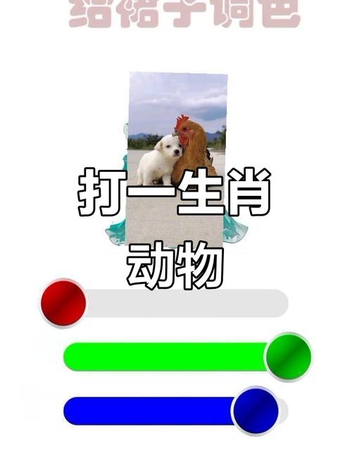 喧嚣之夜，猜一动物，鼠、鸡或兔猴？插图