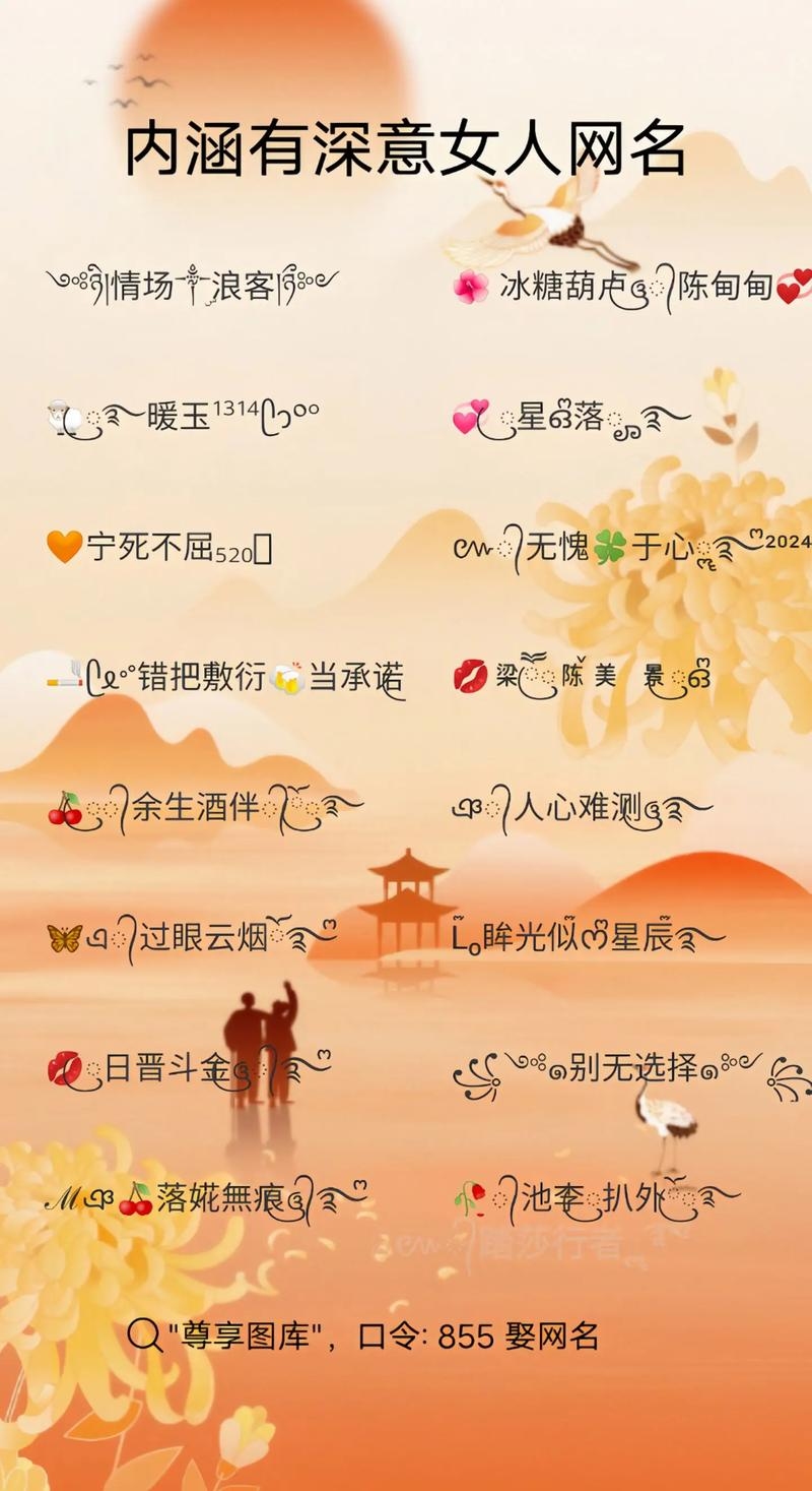 探索最有内涵的名字,名字背后的文化深意插图 探索最有内涵的名字,名字背后的文化深意插图