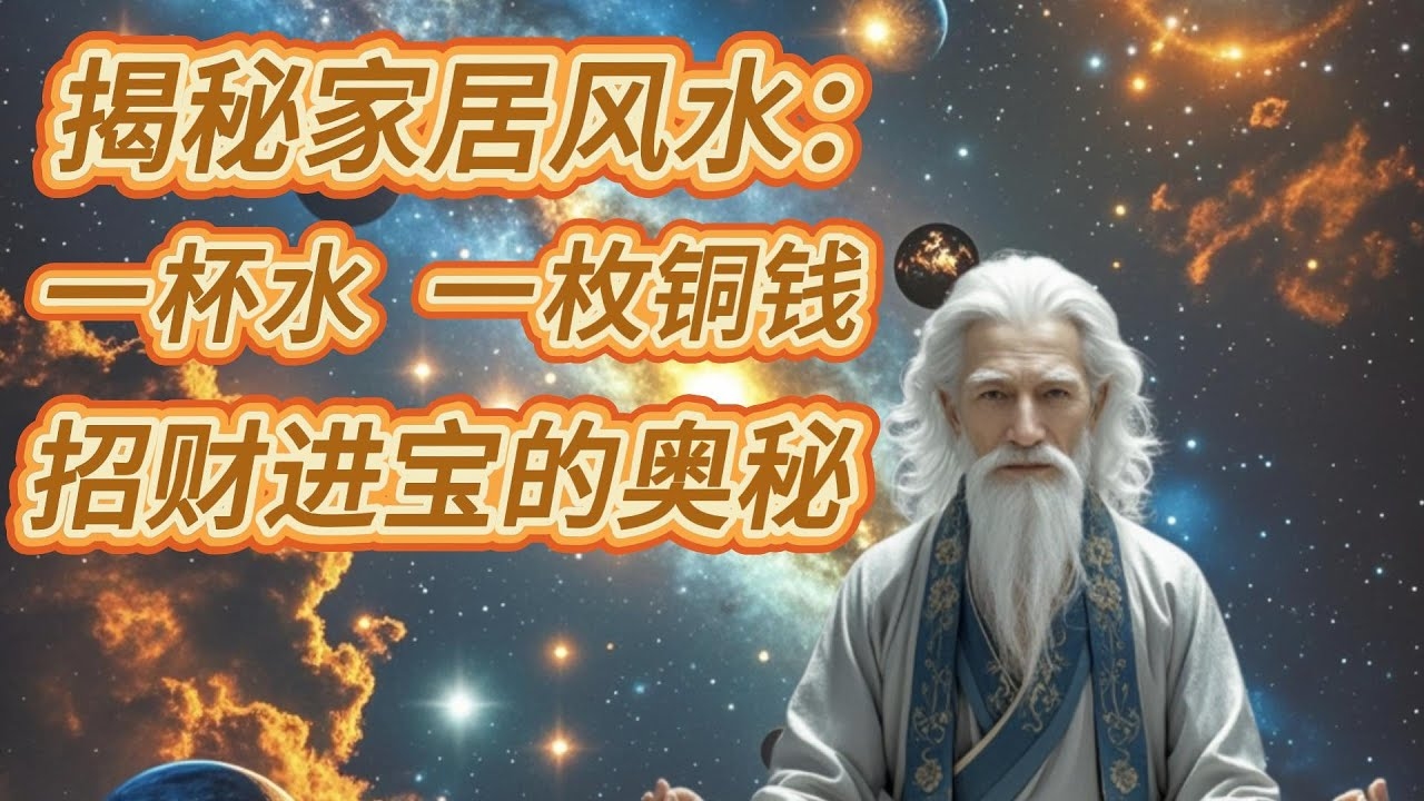 莫亚风水，探索古老智慧与现代生活的和谐融合插图