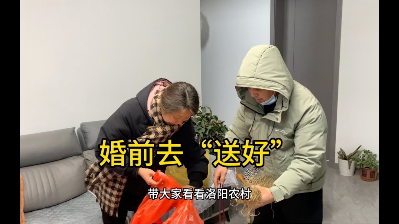 洛阳婚介，开启情感与婚姻的新征程插图