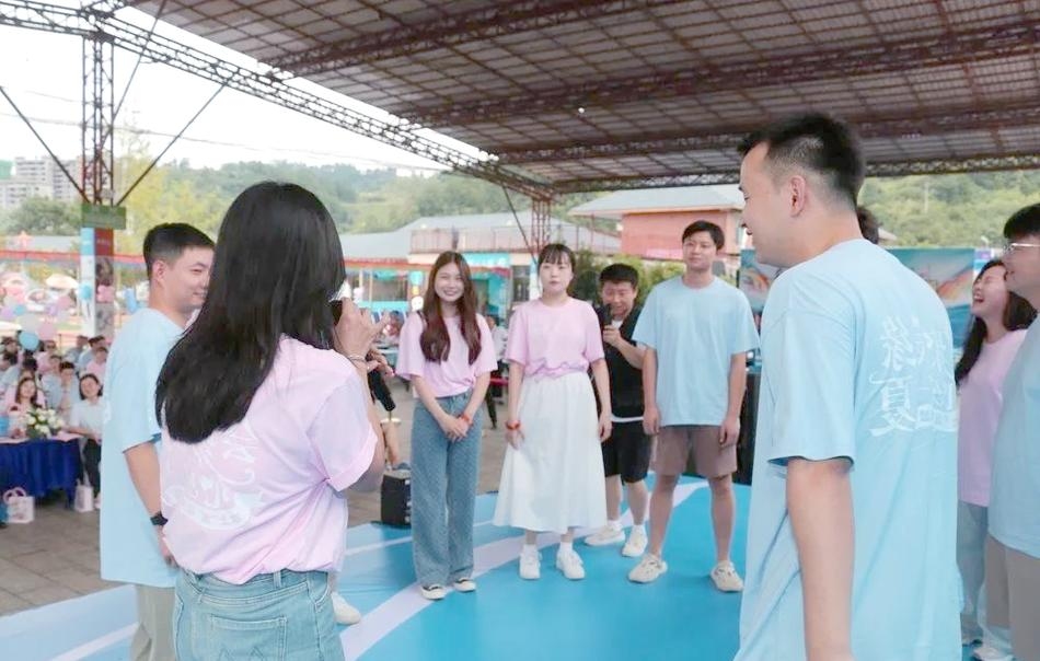 阜阳交友，寻找心动人心的路插图