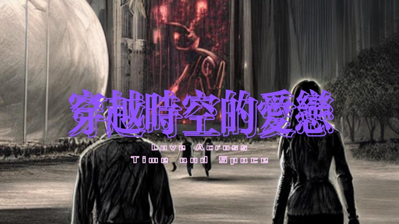 诗意名字，穿越时空的浪漫符号插图