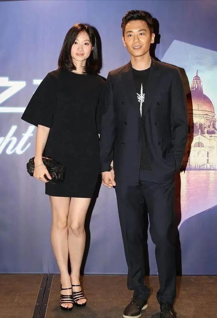 朱亚文与背后的甜蜜波折，妻子名字的独特意义插图