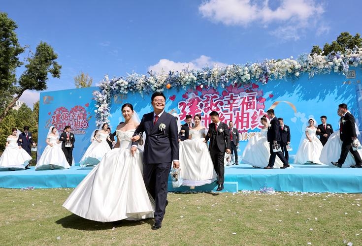 巩义征婚，探索传统与现代的交汇点插图