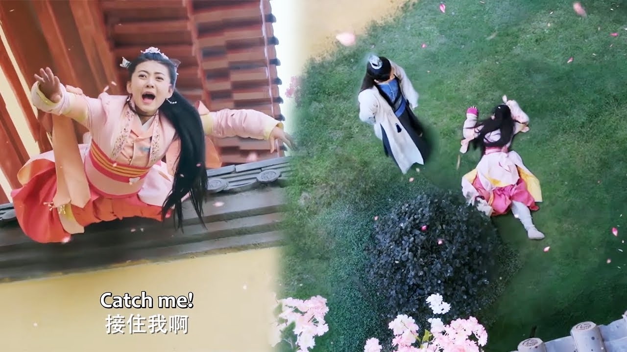 妃要逃跑背后的残酷真相，生存法则与人性光辉插图