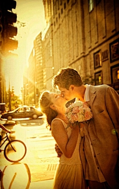 沁阳相亲，传统与现代的浪漫碰撞插图