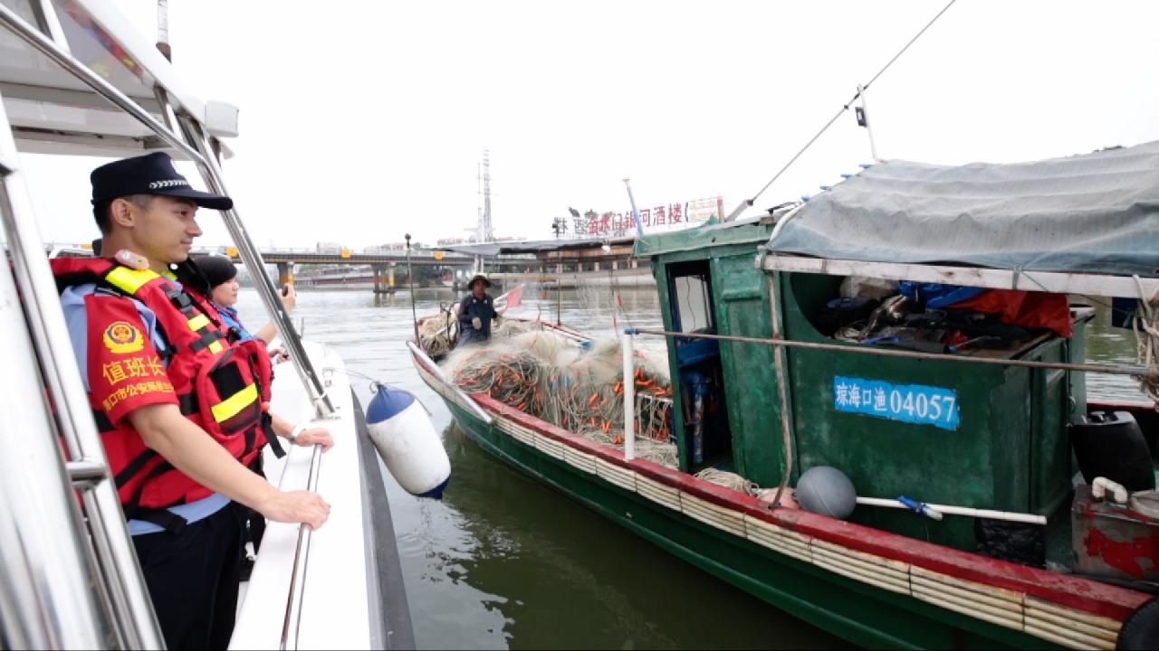 6月3日禁渔期，学生票优惠10月至次年9月底插图